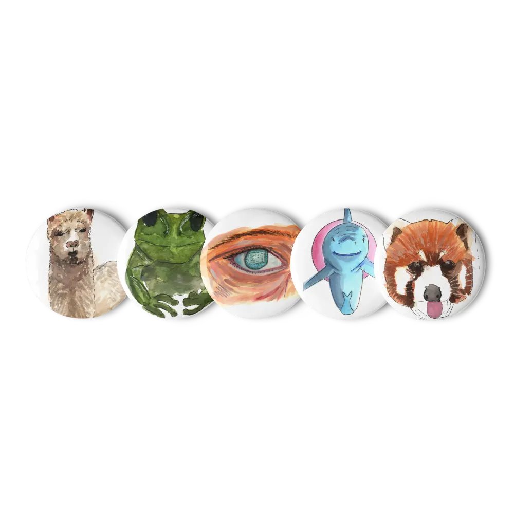Mixed Button Pack product image (1)