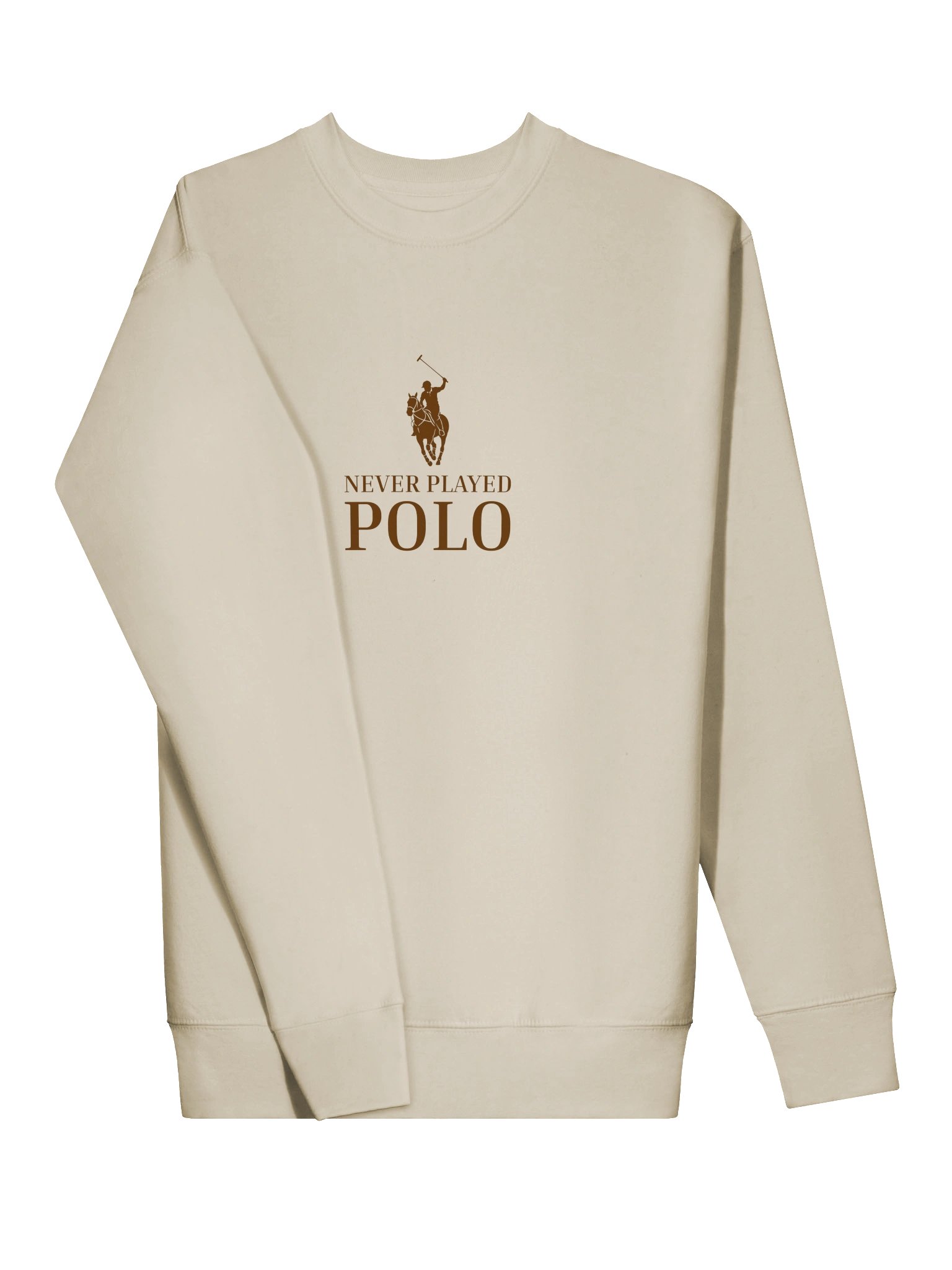 POLO Unisex Sweatshirt product image (3)
