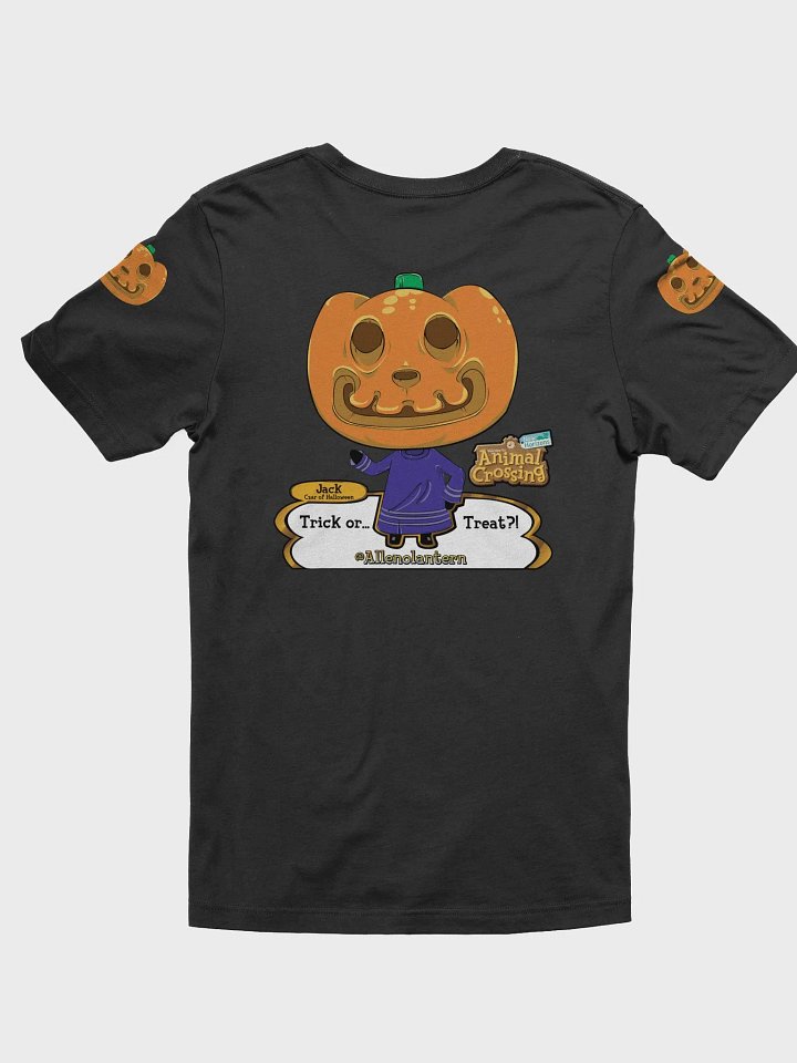 Czar of Halloween Shirt product image (2)