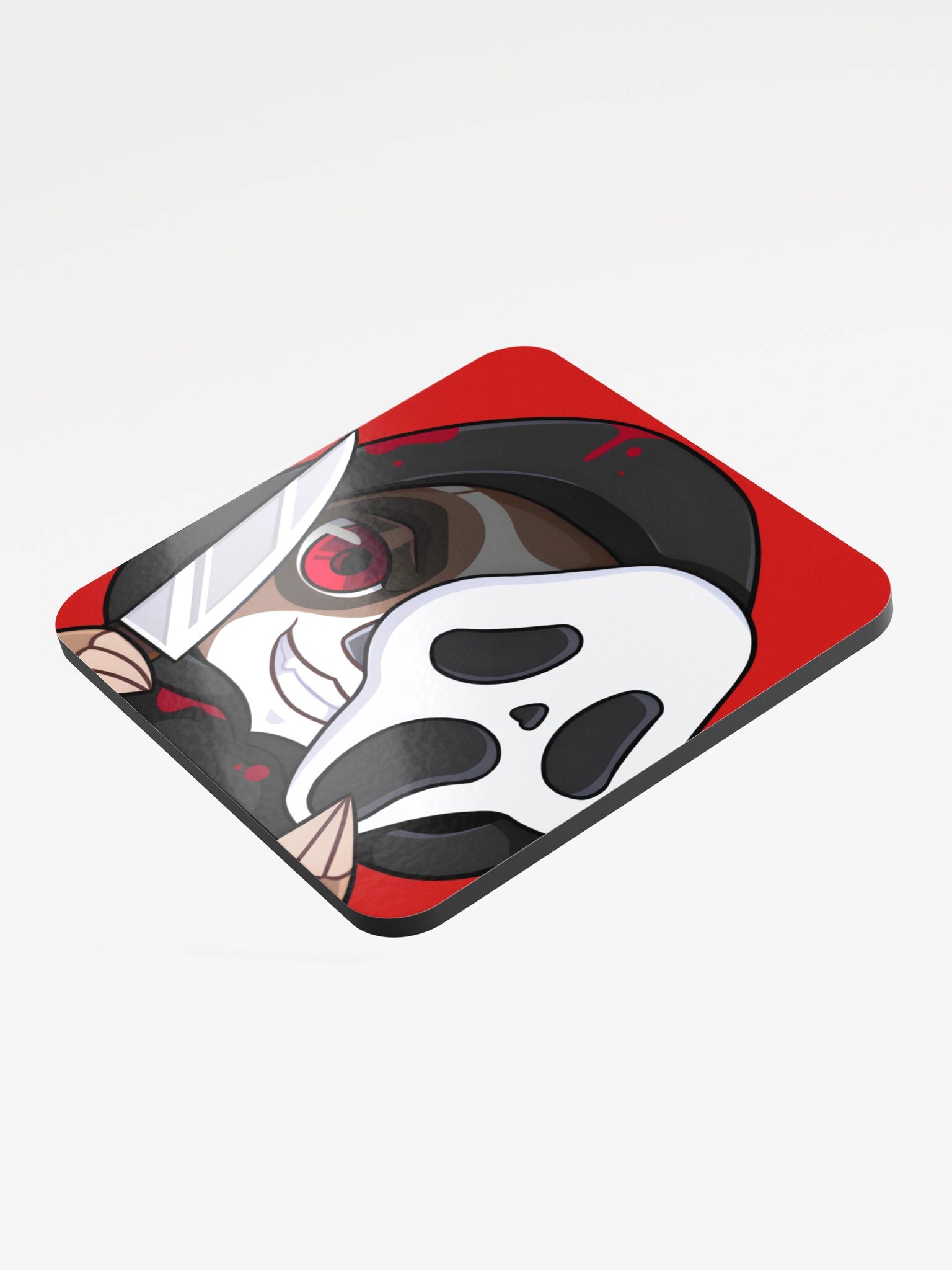 Sloths Scream Coaster product image (3)