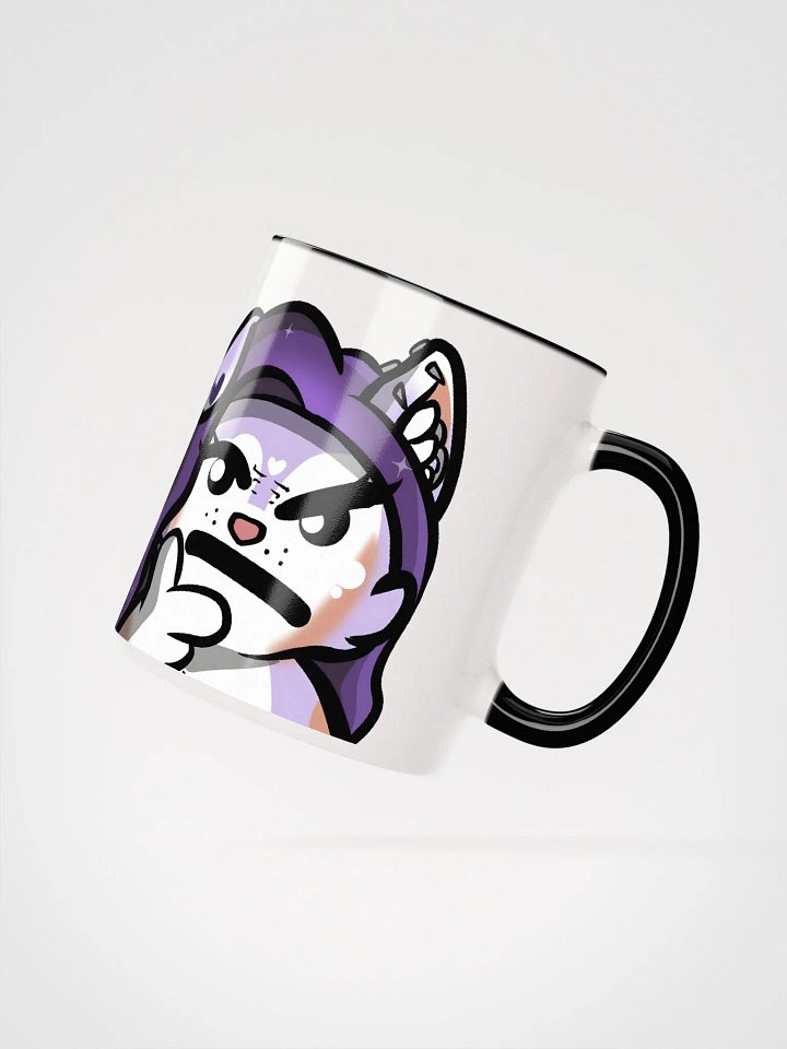 HMM Mug product image (2)