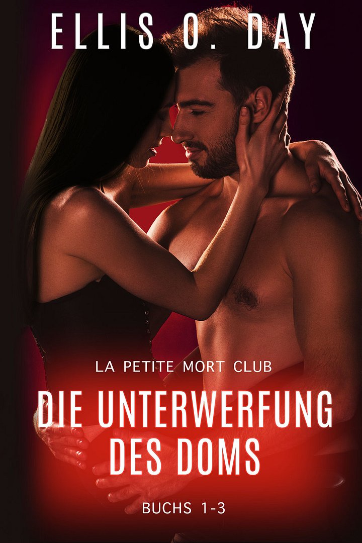 Die Unterwerfung des Doms product image (1)