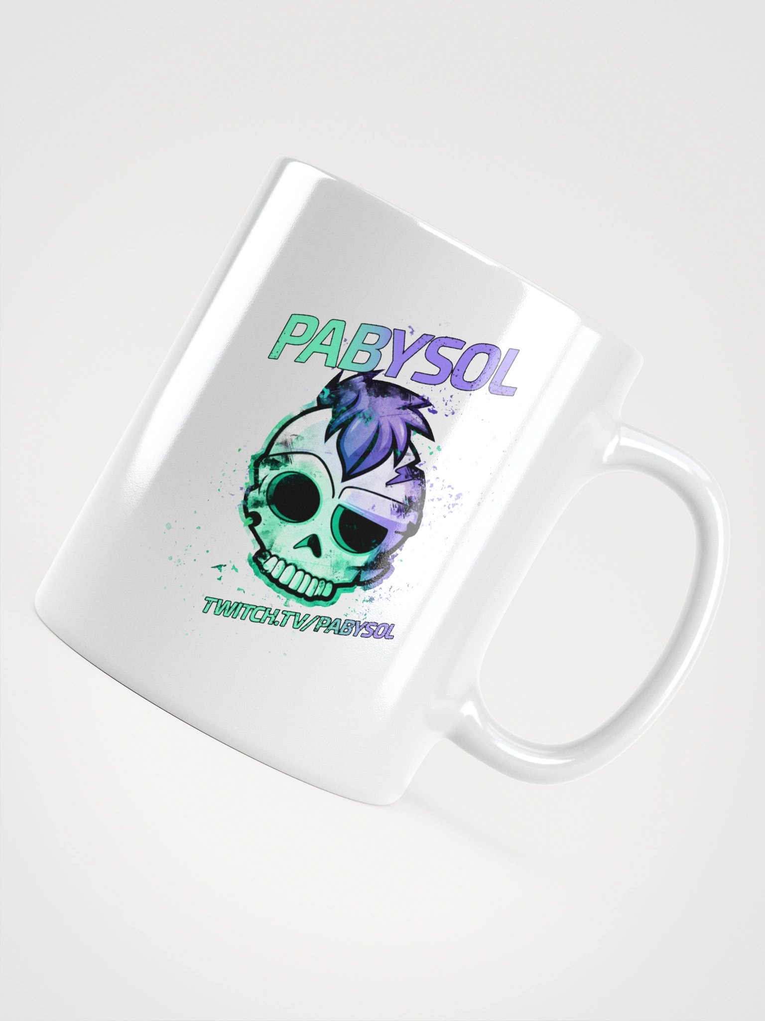 Paby Mug product image (5)