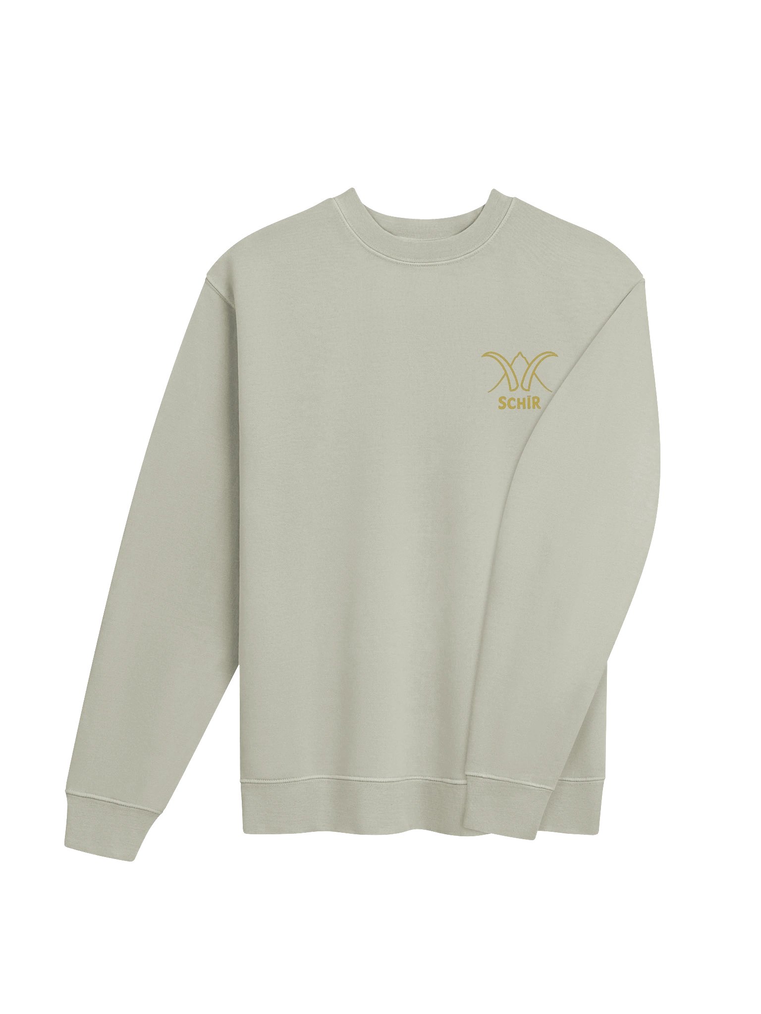 BEARING CREWNECK product image (4)