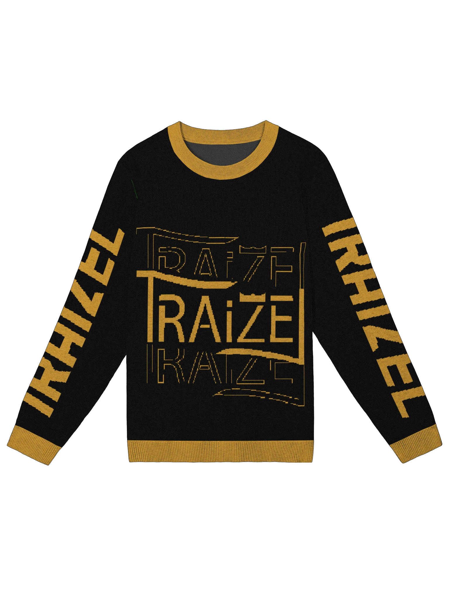 Traizel Premium Knit Sweater product image (3)