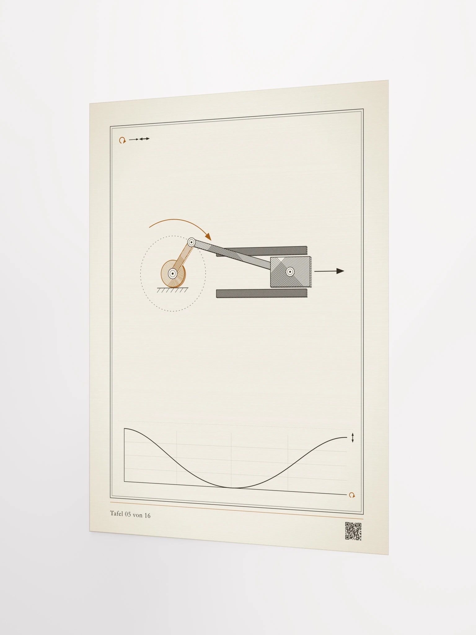 MOTION 05 · Schubkurbel product image (12)