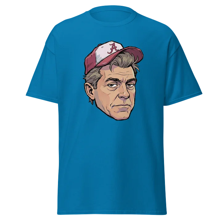 Saban Gorillaz Style T-Shirt product image (92)