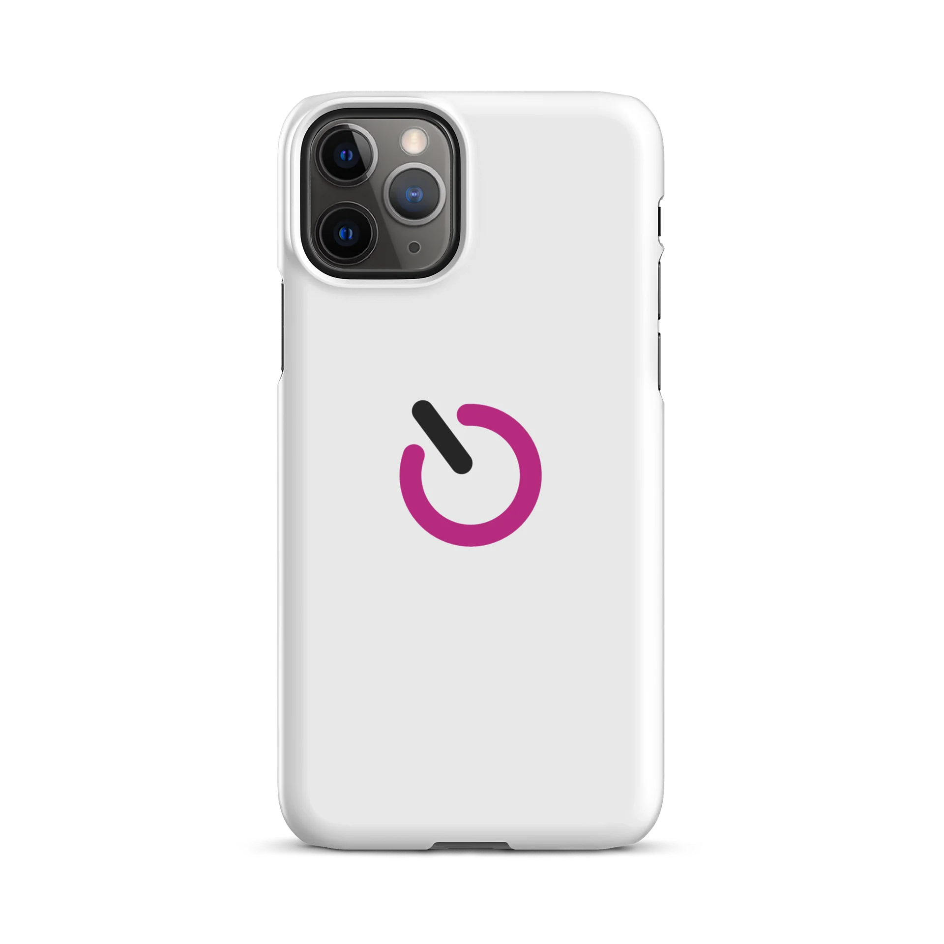 pute.us iPhone Snap-on Case product image (2)