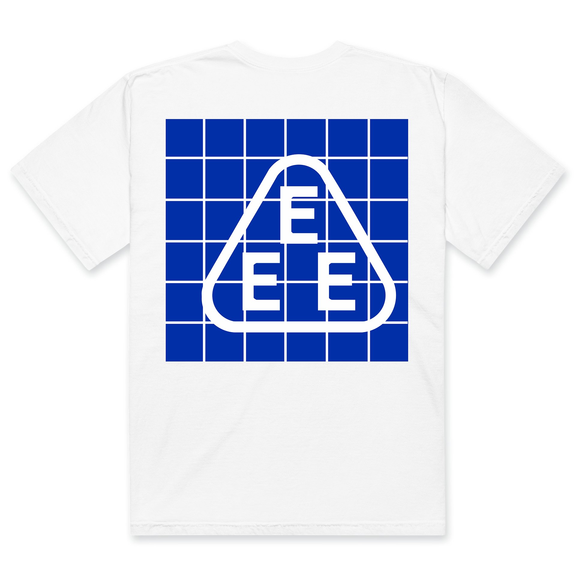Speeed Co Grid Tee product image (2)