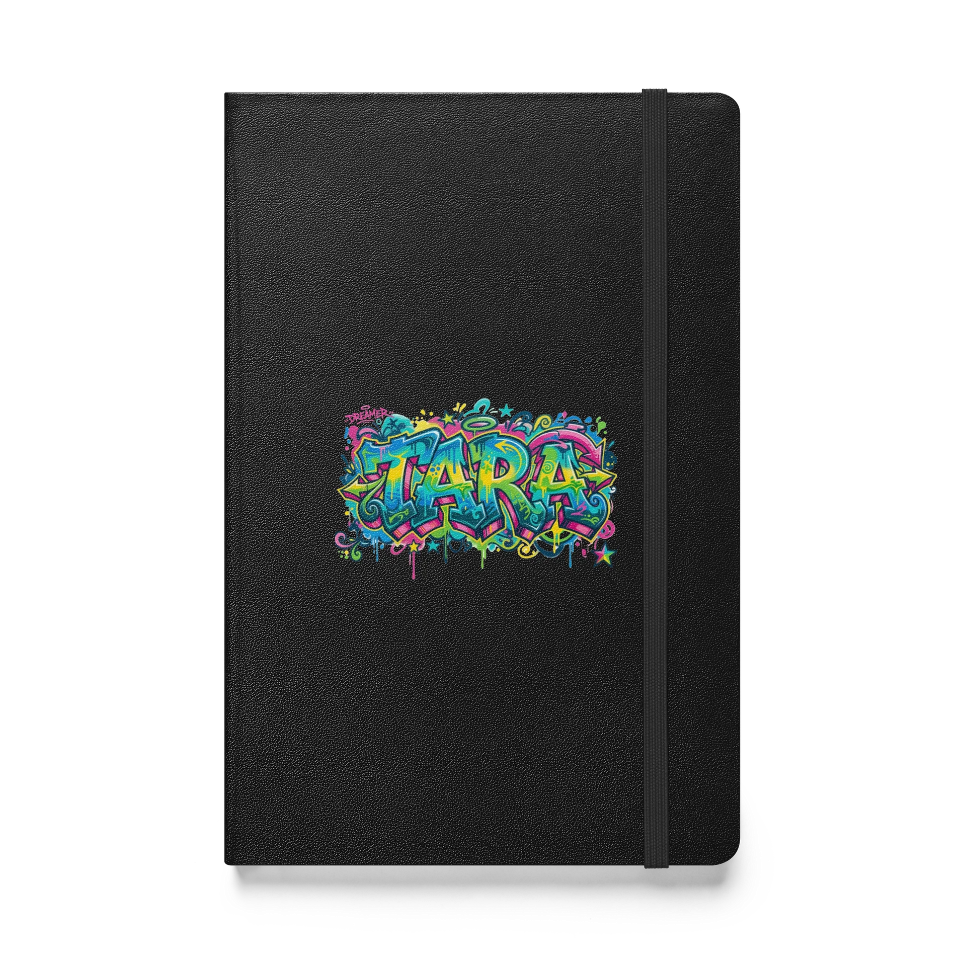 Tara/your name note book product image (1)
