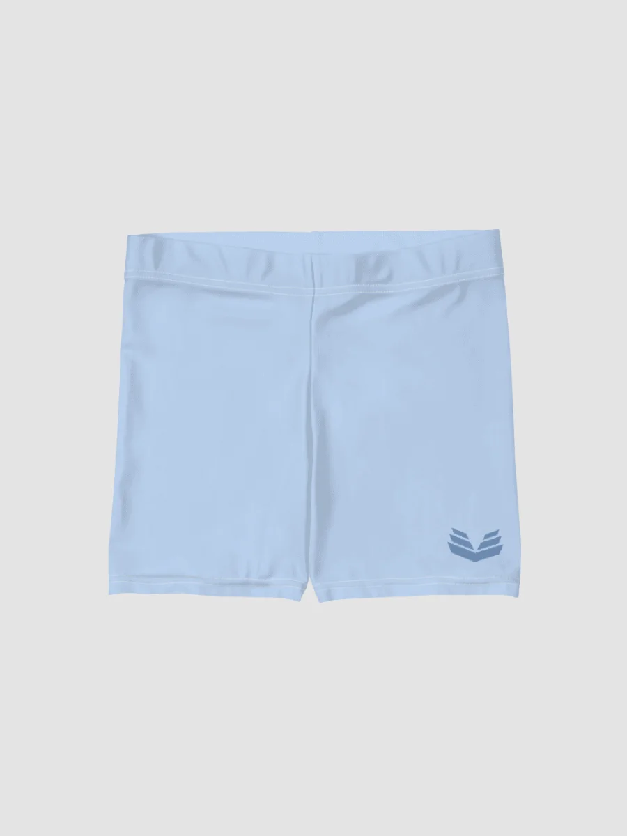 Shorts - Light Blue product image (4)