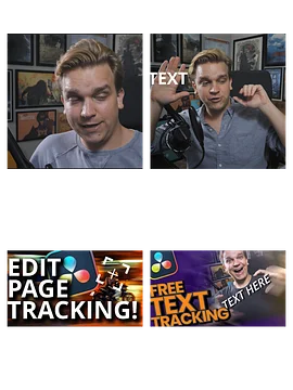 Tracking Bundle!