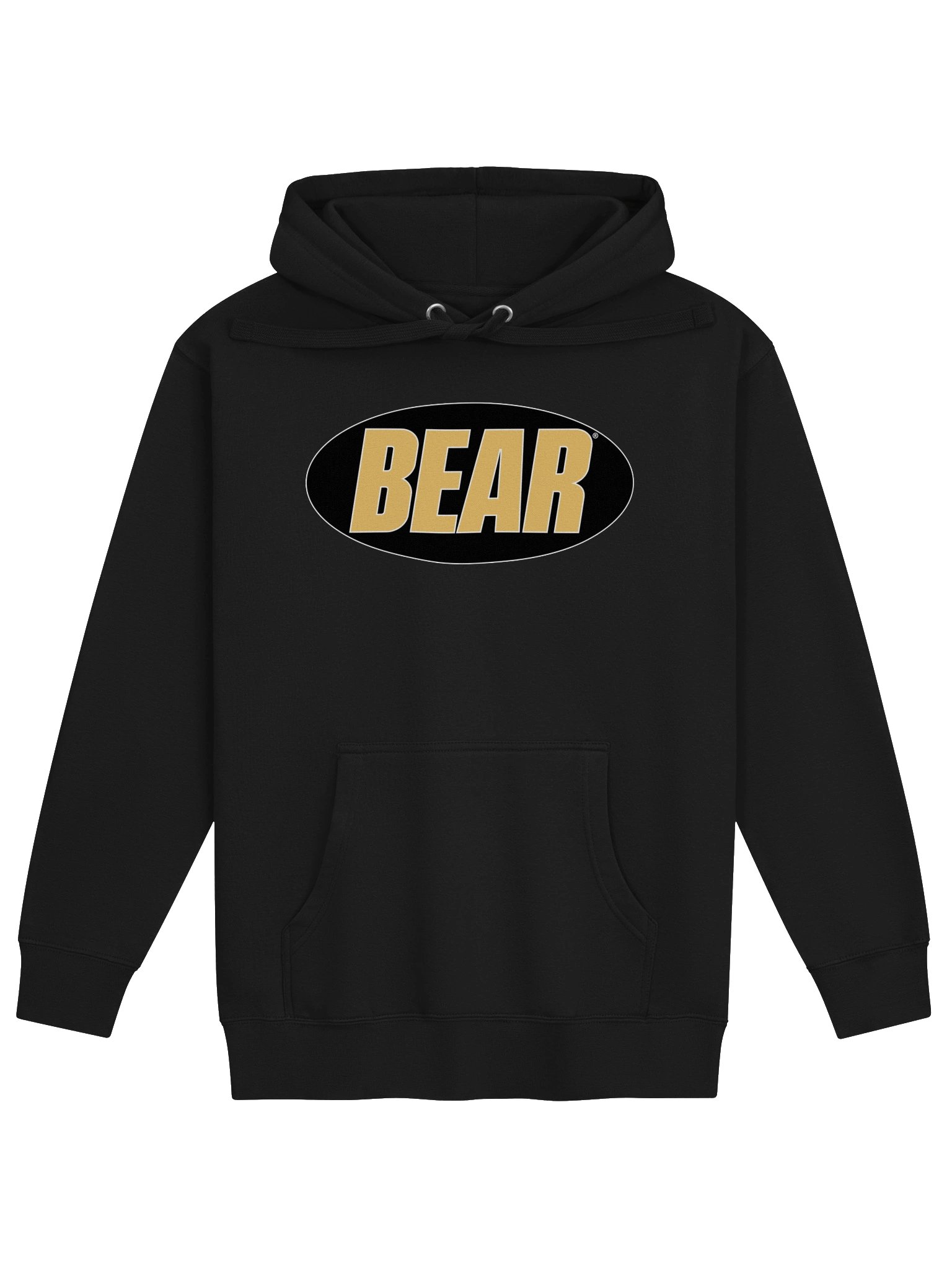 BEAR Logo Hoodie product image (1)