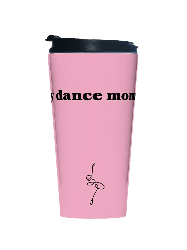 Supportive Dance Family