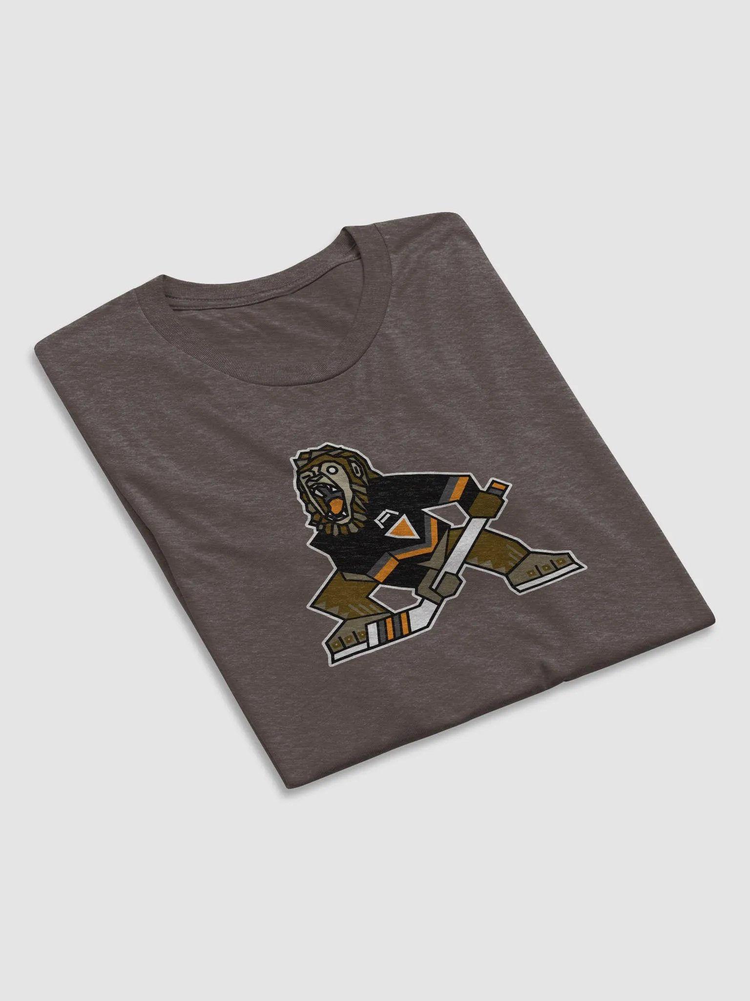 Slapsquatch Kachina Tee product image (6)