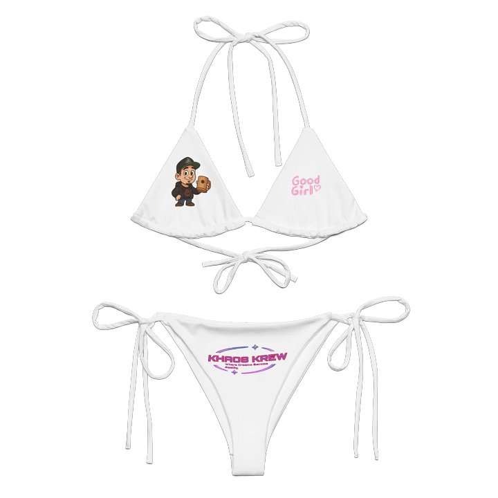 KhaosKrew Bikini product image (1)