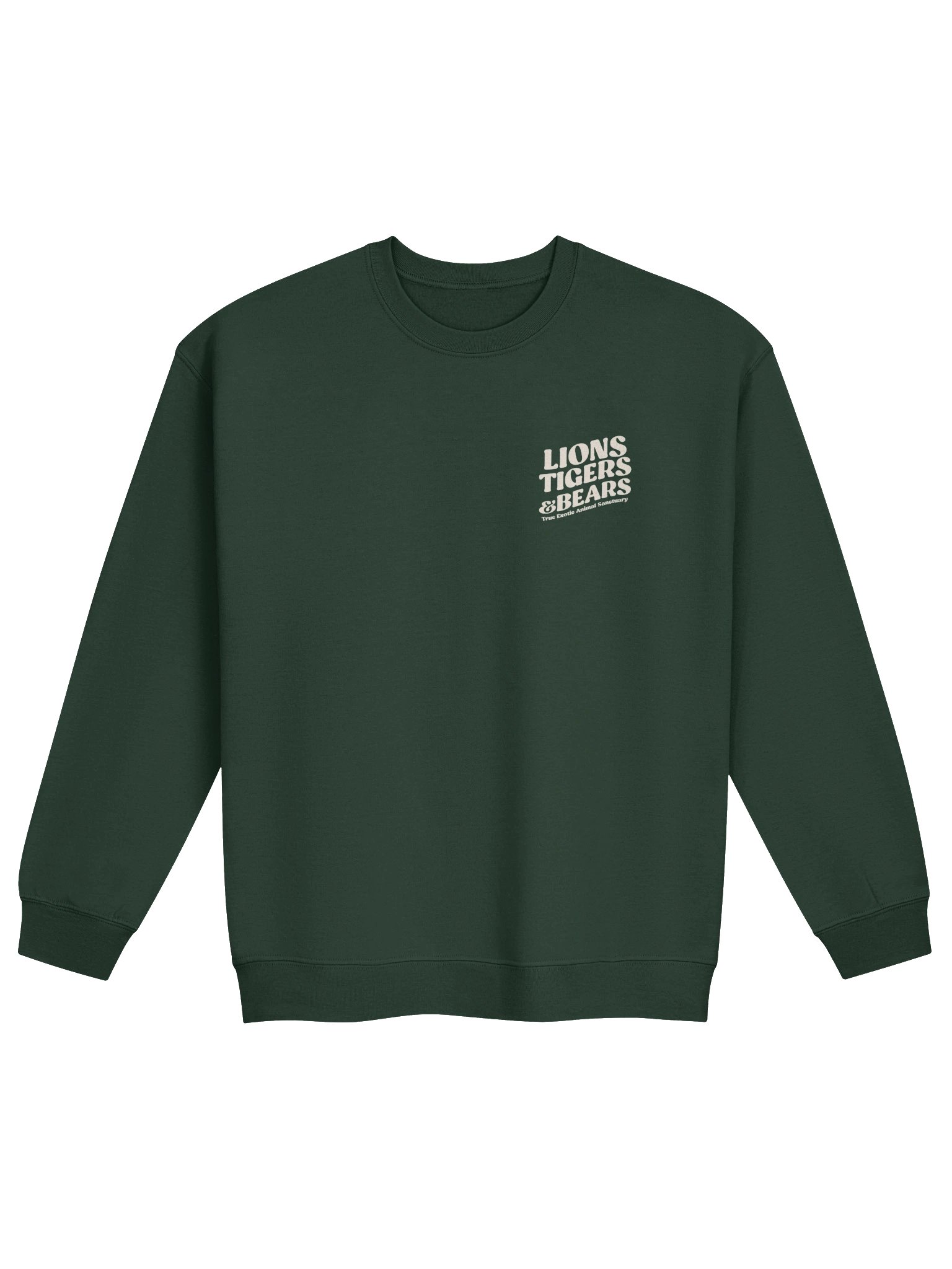 LTB Swirl Crewneck product image (2)