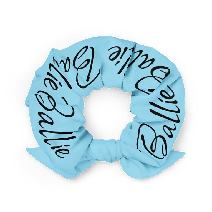 Scrunchie product image (2)