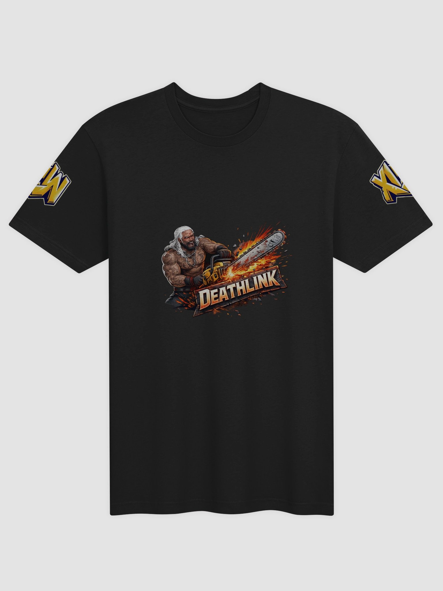 Deathlink T product image (1)