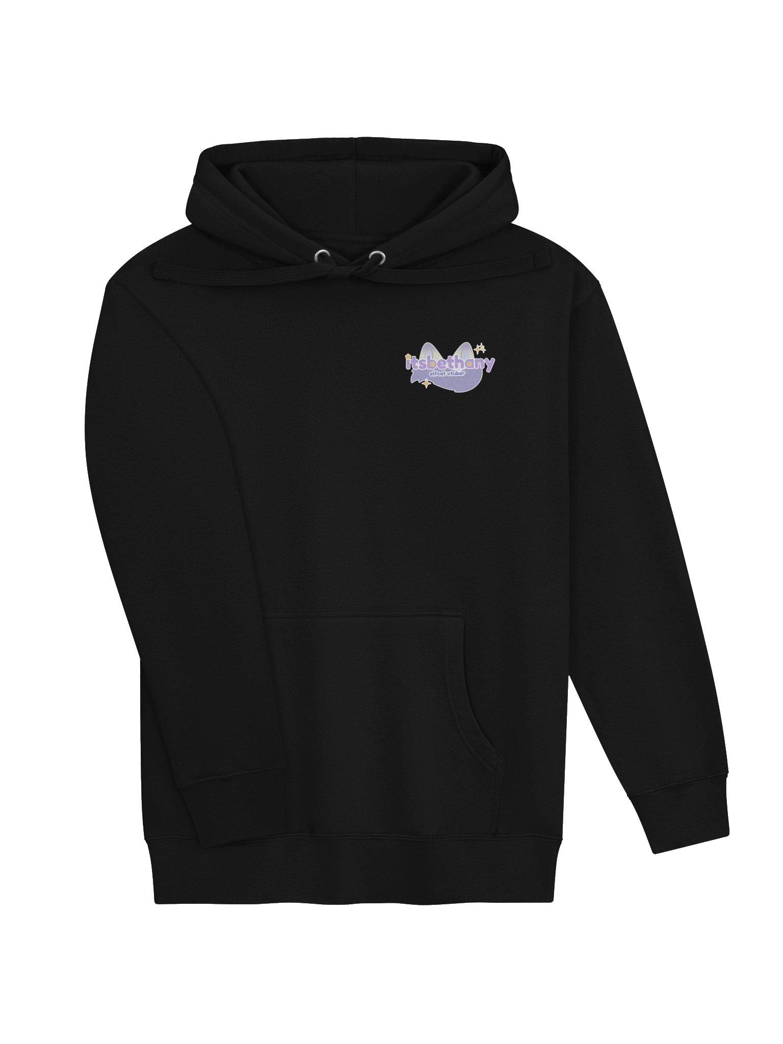 Vtuber beth hoodie product image (23)