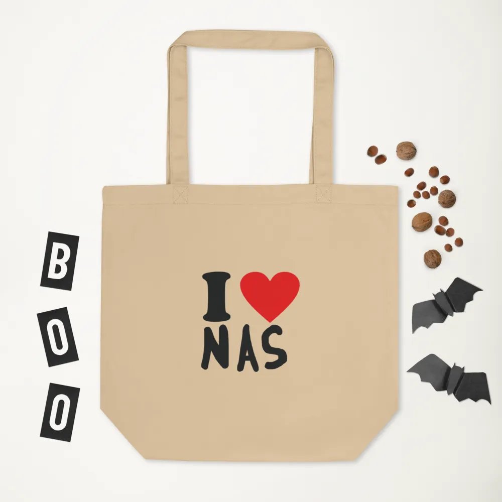 Nas tote bag product image (6)