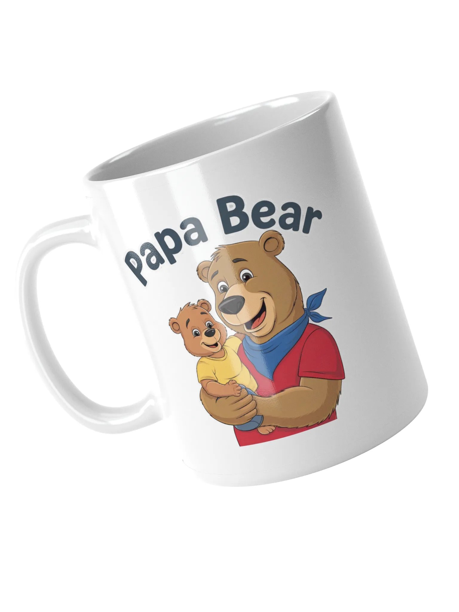 Papa Bear product image (9)