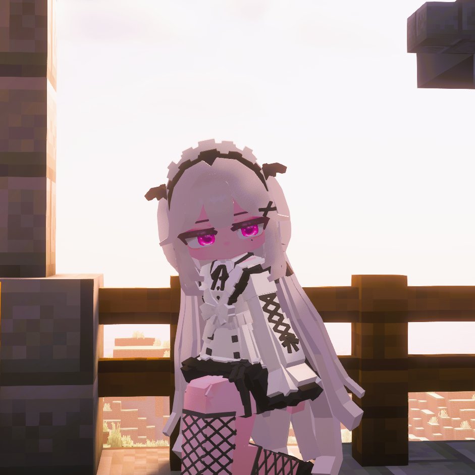 Vampire Maid + TLM product image (12)