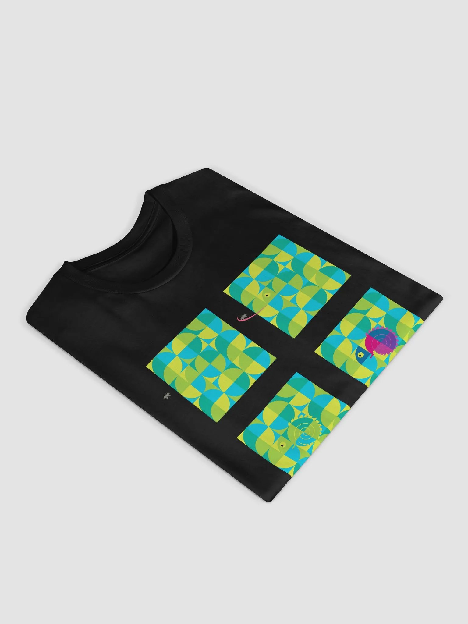 Vasarely's Chamaleon product image (11)