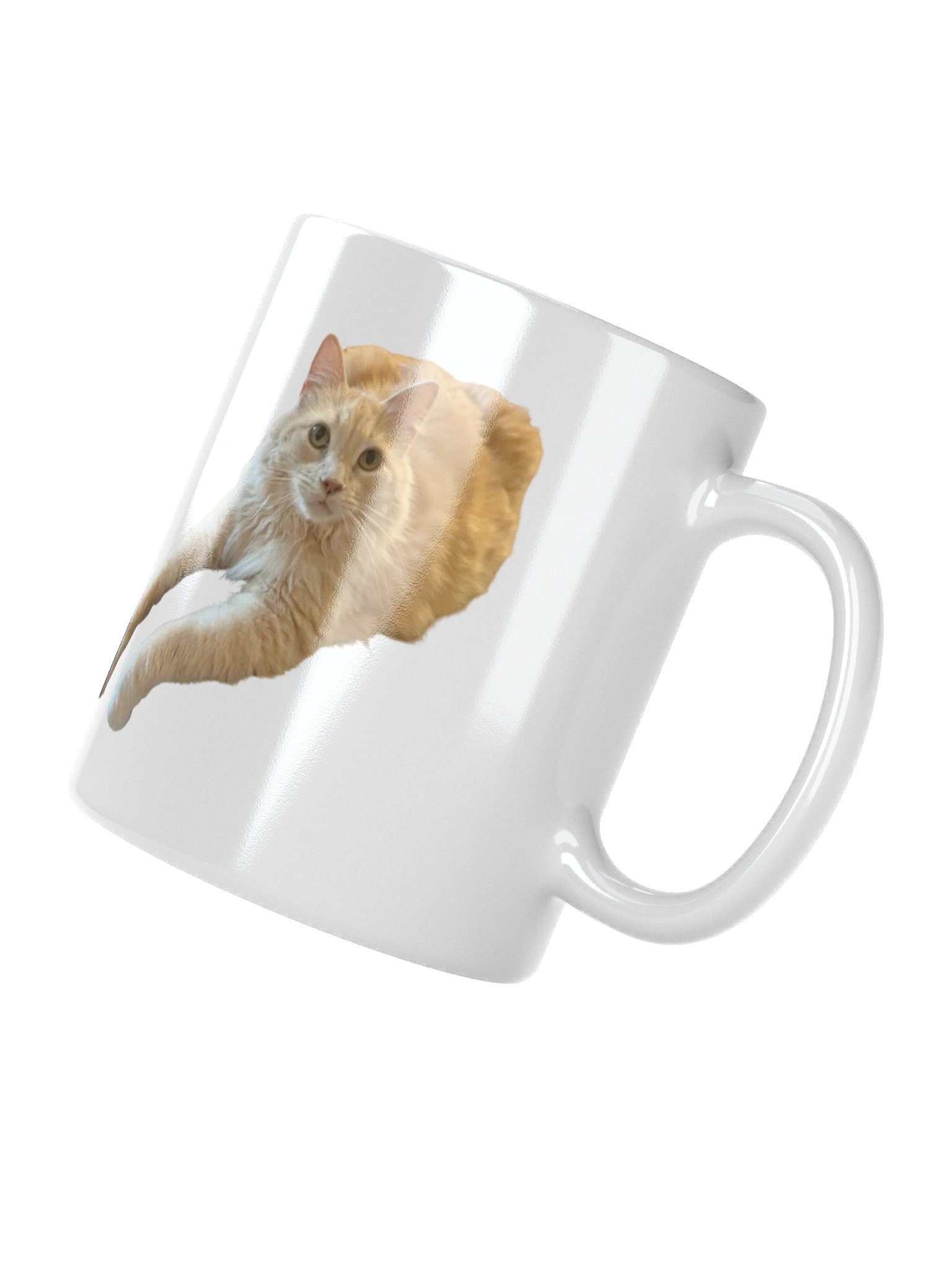 Staring Noodle Mug product image (3)