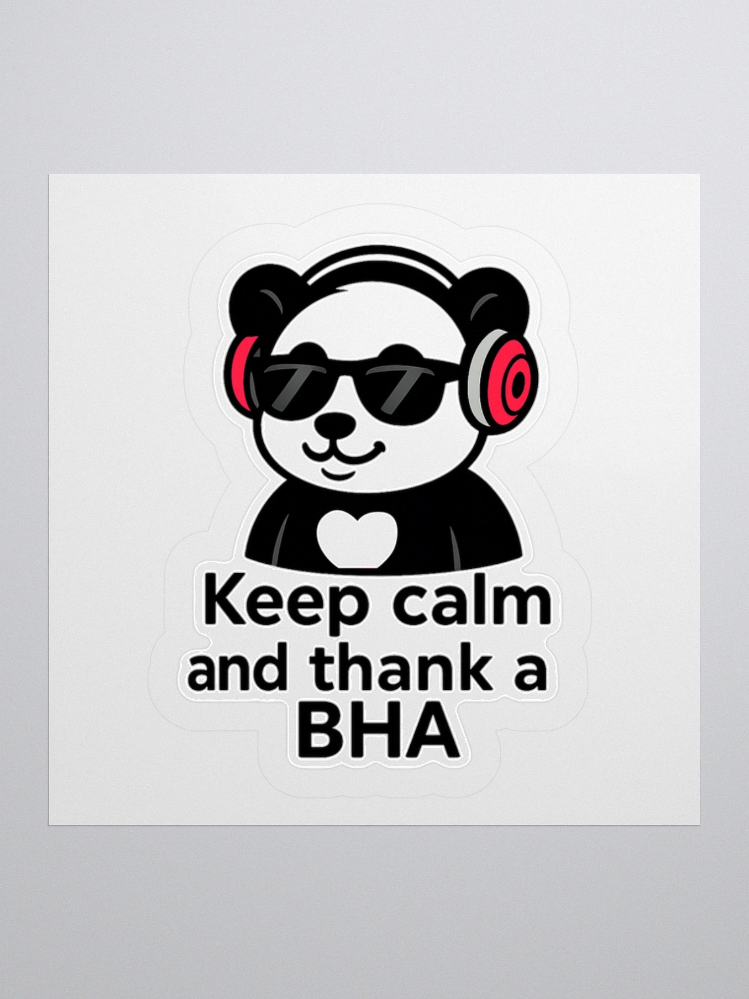 BHA sticker product image (1)