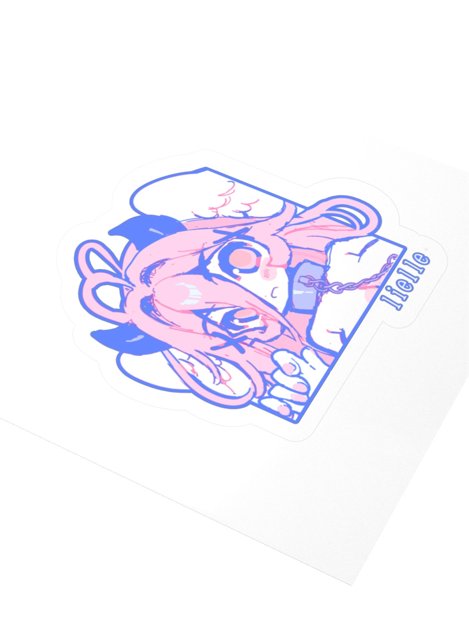 LIELLE // STICKER product image (9)