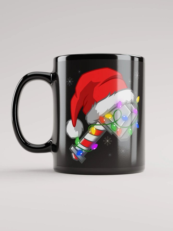 Santa's Workshop Hammers Mug product image (1)