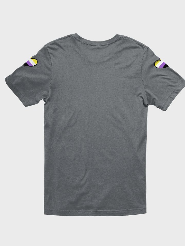 Denupuff - Non-Binary Pride product image (2)