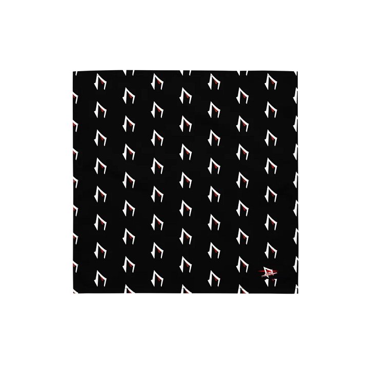 LIMITED EDITION FAM3 BANDANA product image (1)