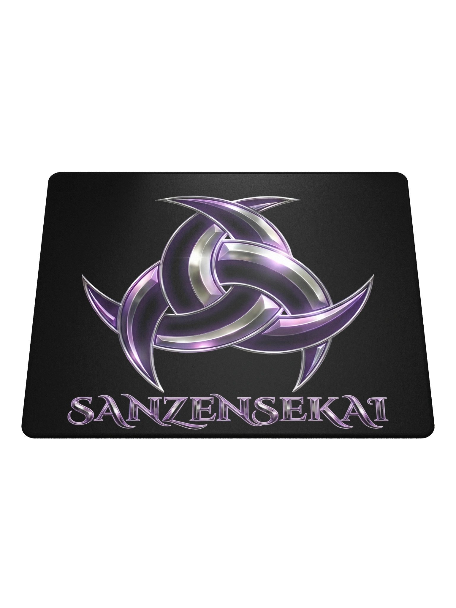 Sanzensekai Mouse Pad product image (1)