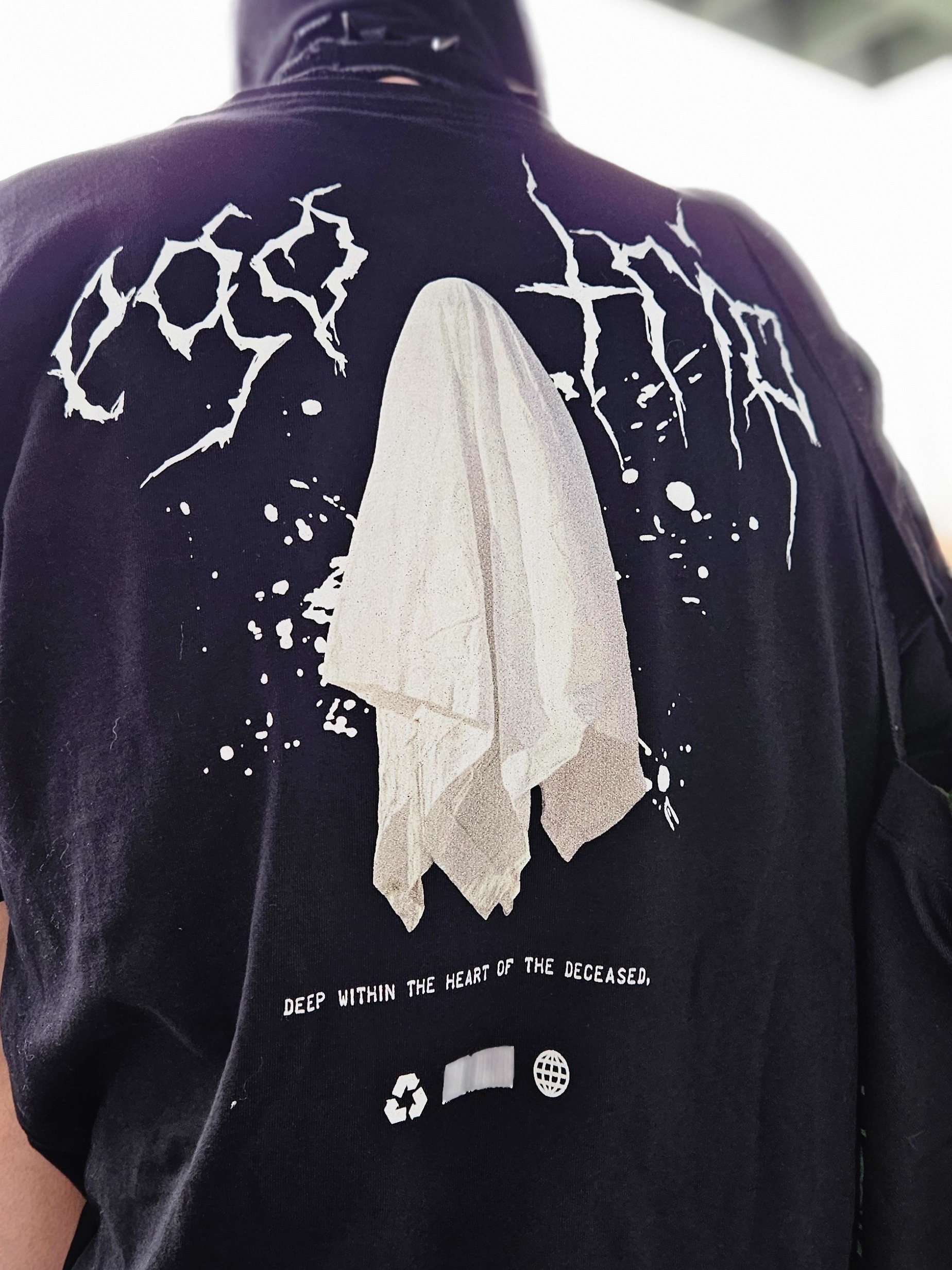 'ycdayw' ego trip heavyweight tee product image (5)