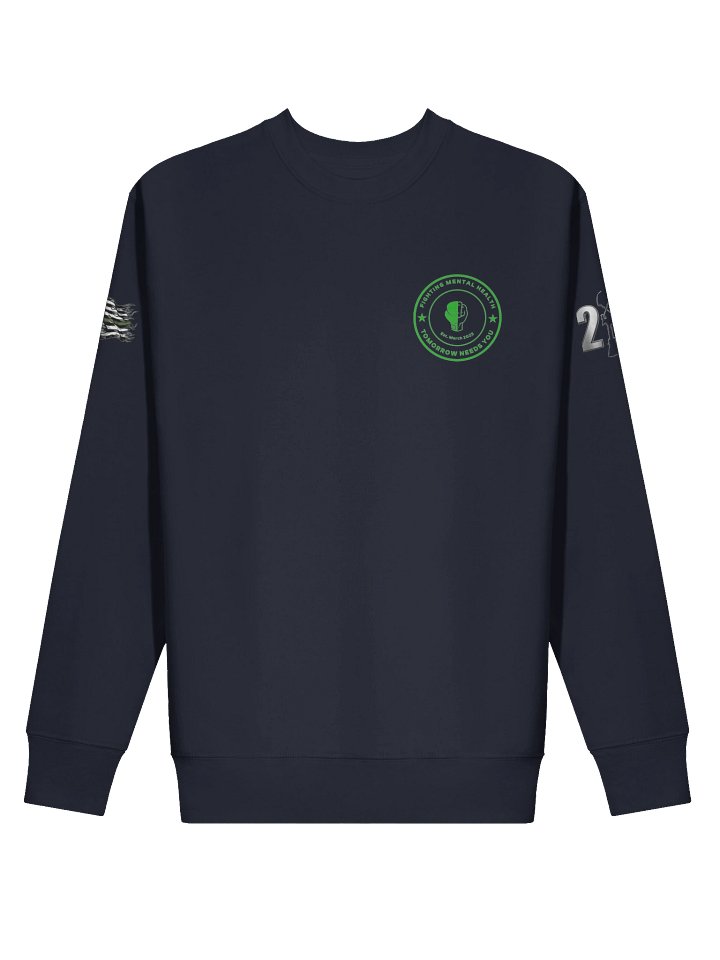 Fight The Stigma product image (2)