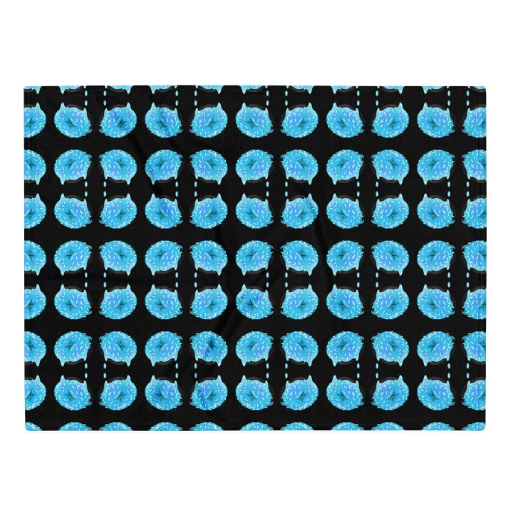 Baker's Dozen Blanket product image (2)