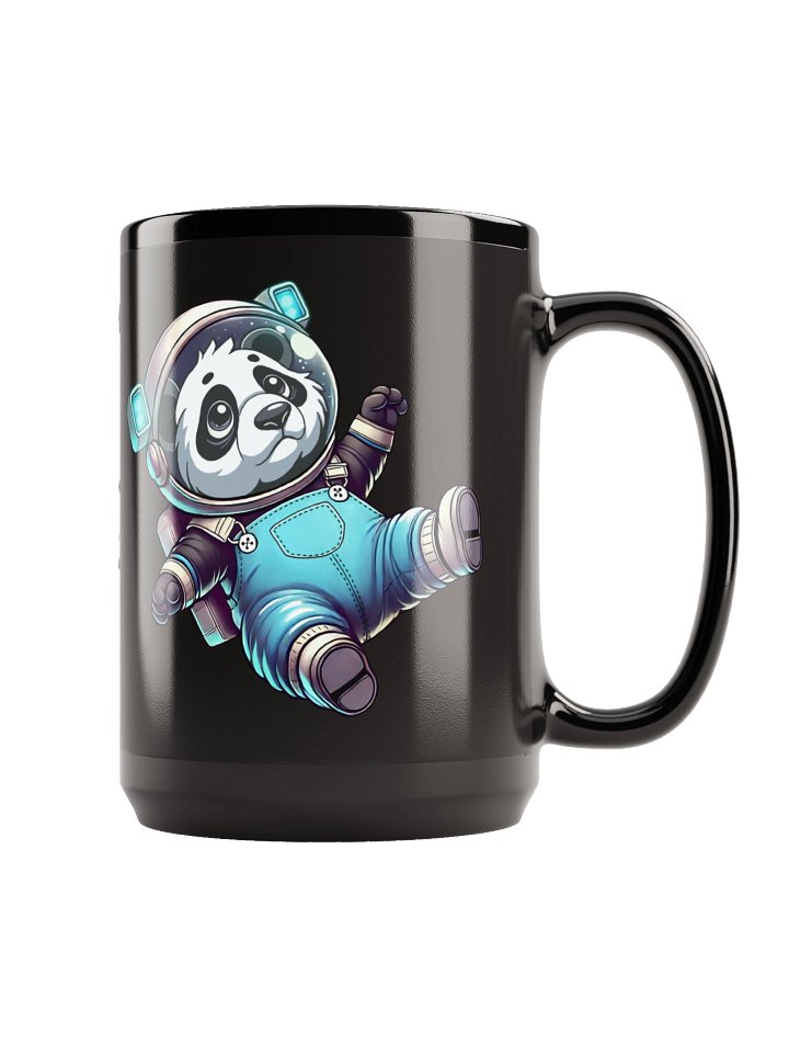 Tasse - Hellberg Outlaws – Joschibaer Edition 15oz product image (1)