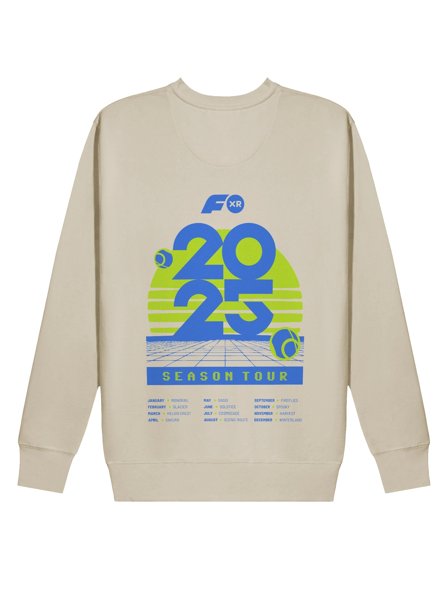 *Limited Edition* 2025 Wrapped Crew product image (2)