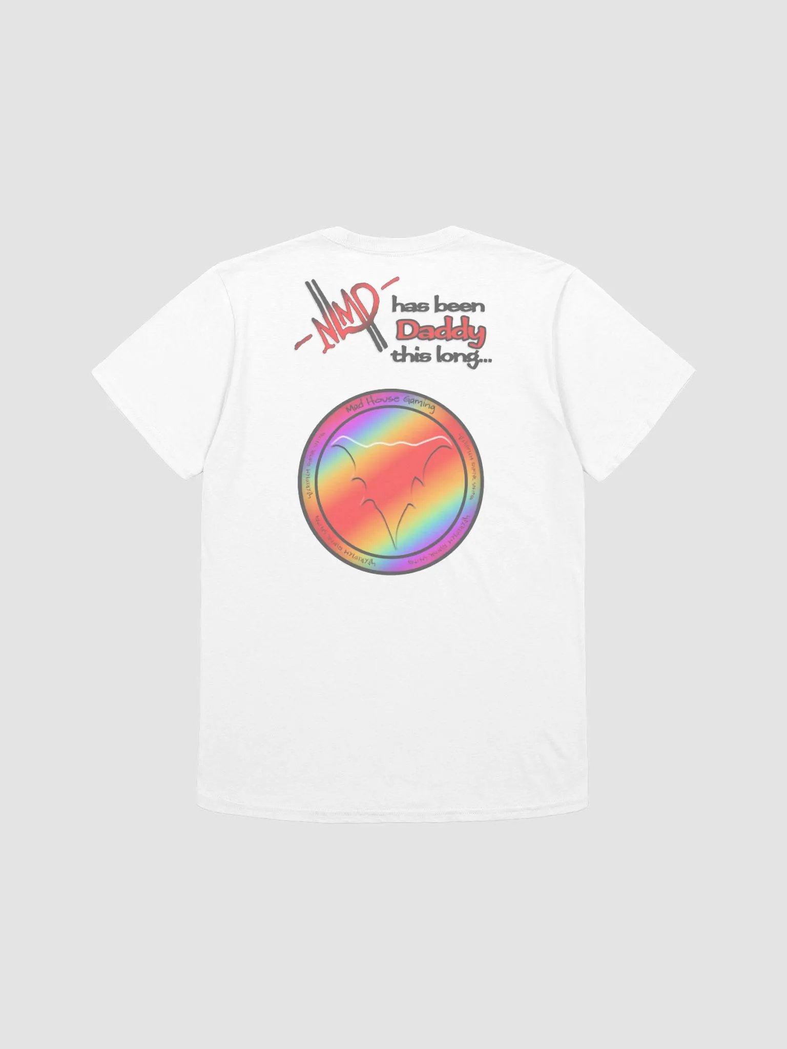 NLMP Daddy 2 years product image (3)