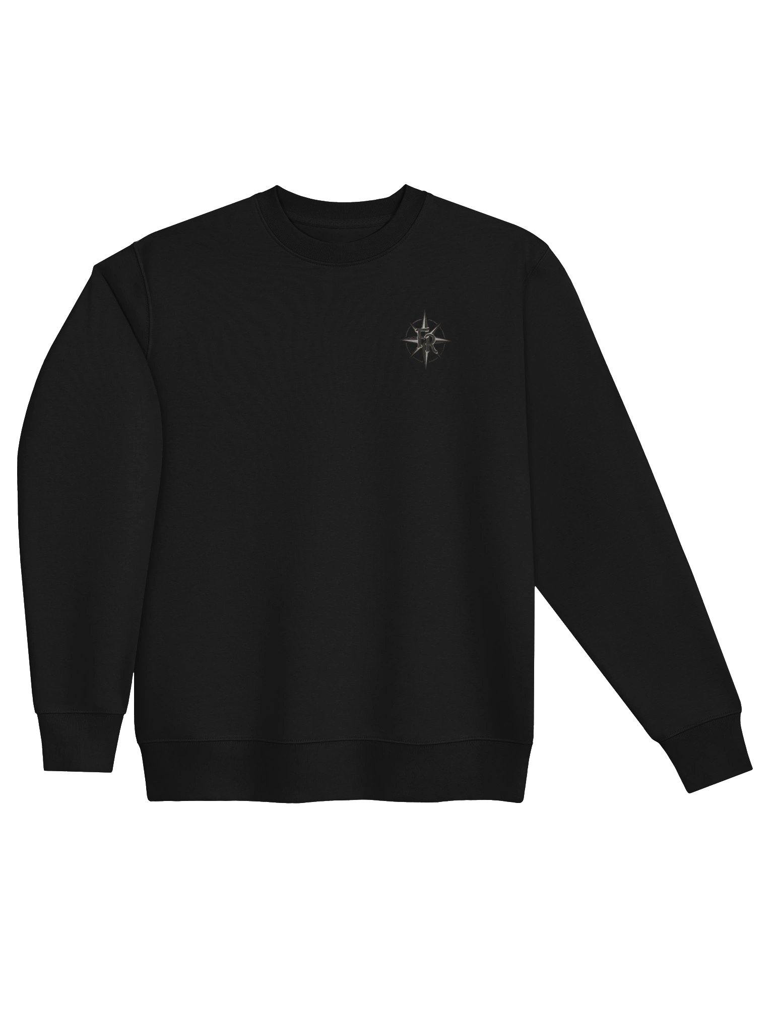 Faded Relics Compass Sweatshirt product image (13)