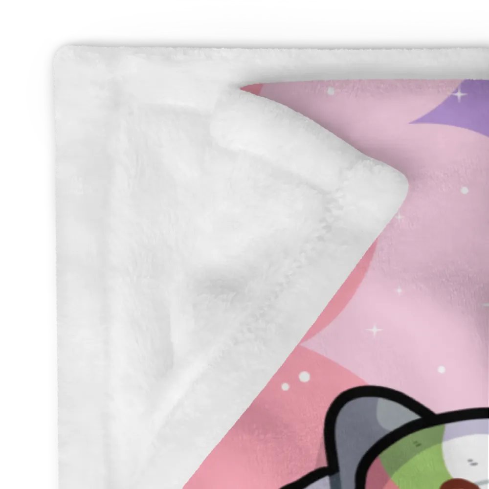 Cloudy Dreams Blankie product image (8)