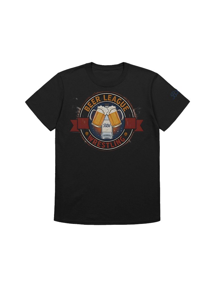 BLW SHIRT product image (2)
