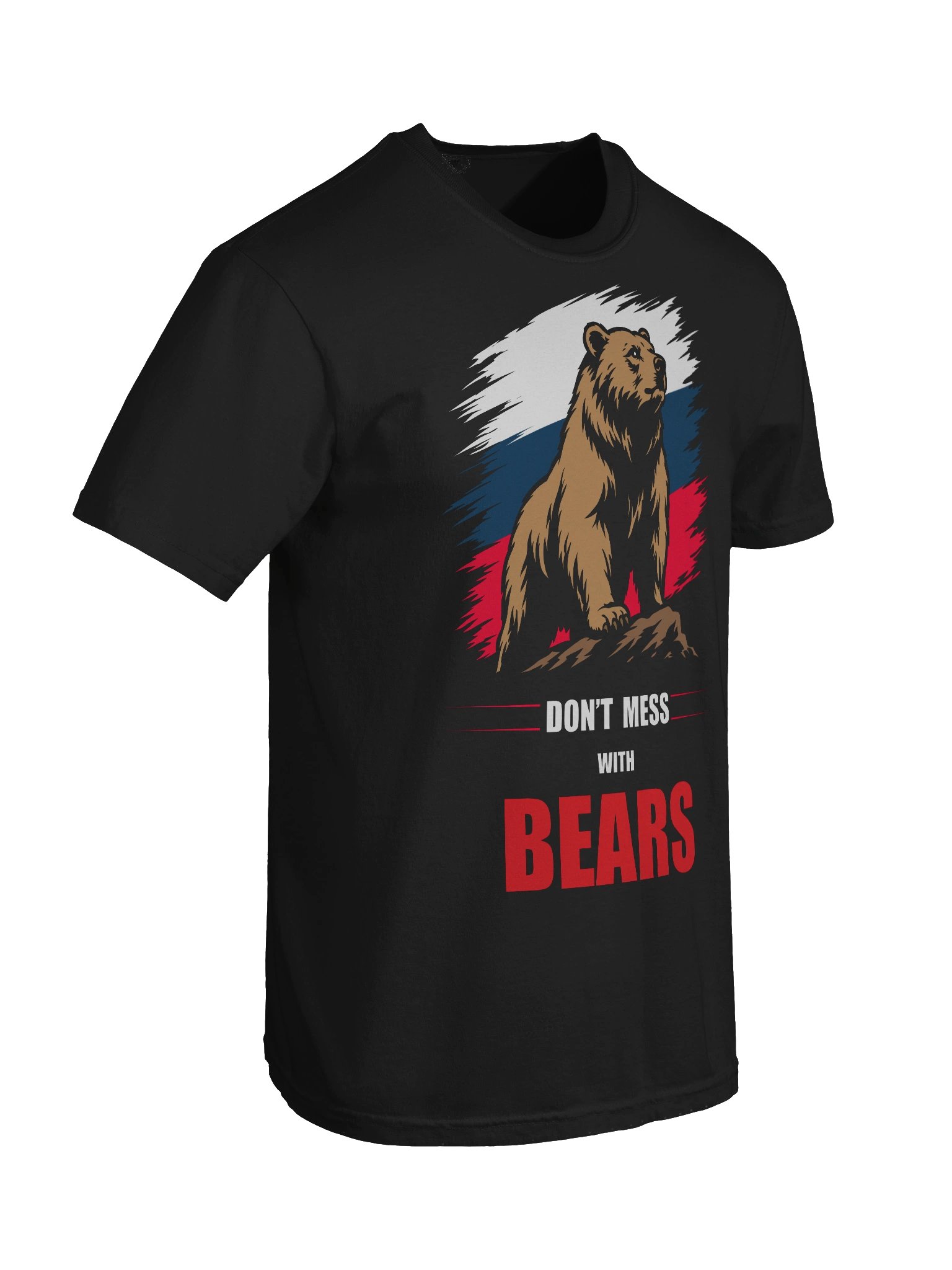 Don't Mess with Bears product image (6)