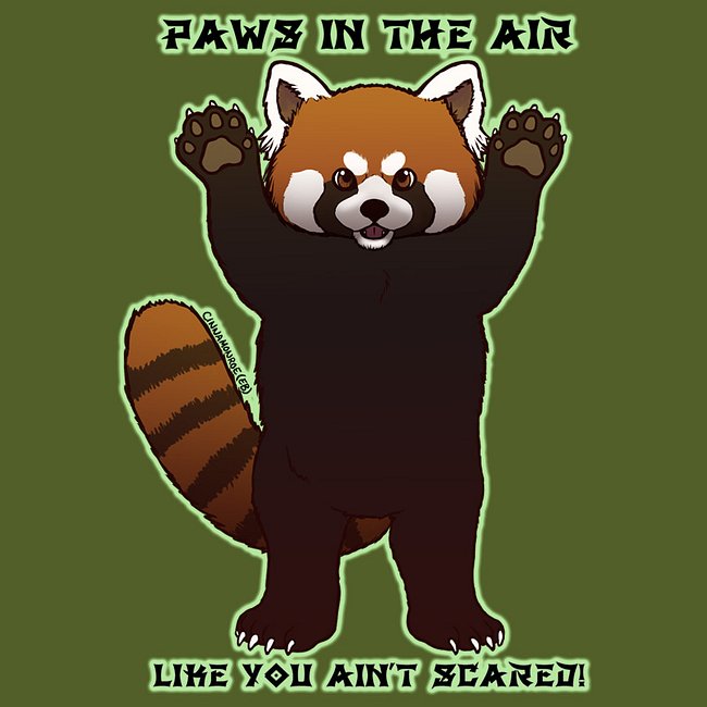 Red Panda