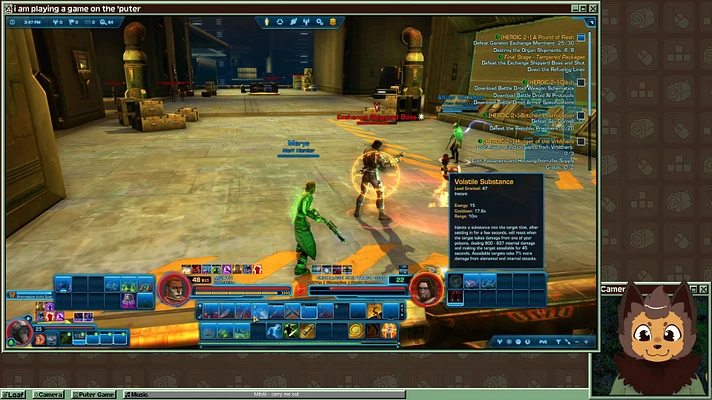 Video thumbnail