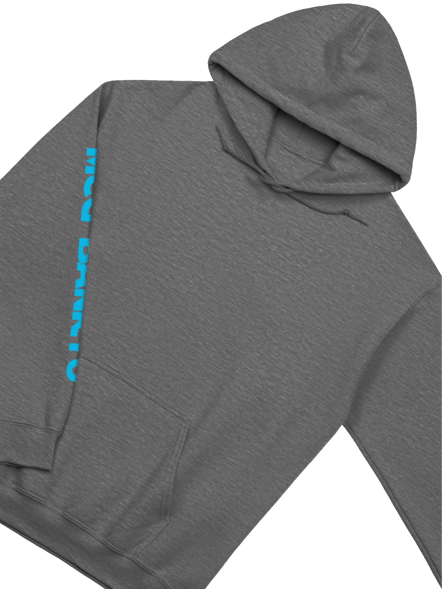 MCG Banryu Glitch Hoodie product image (9)