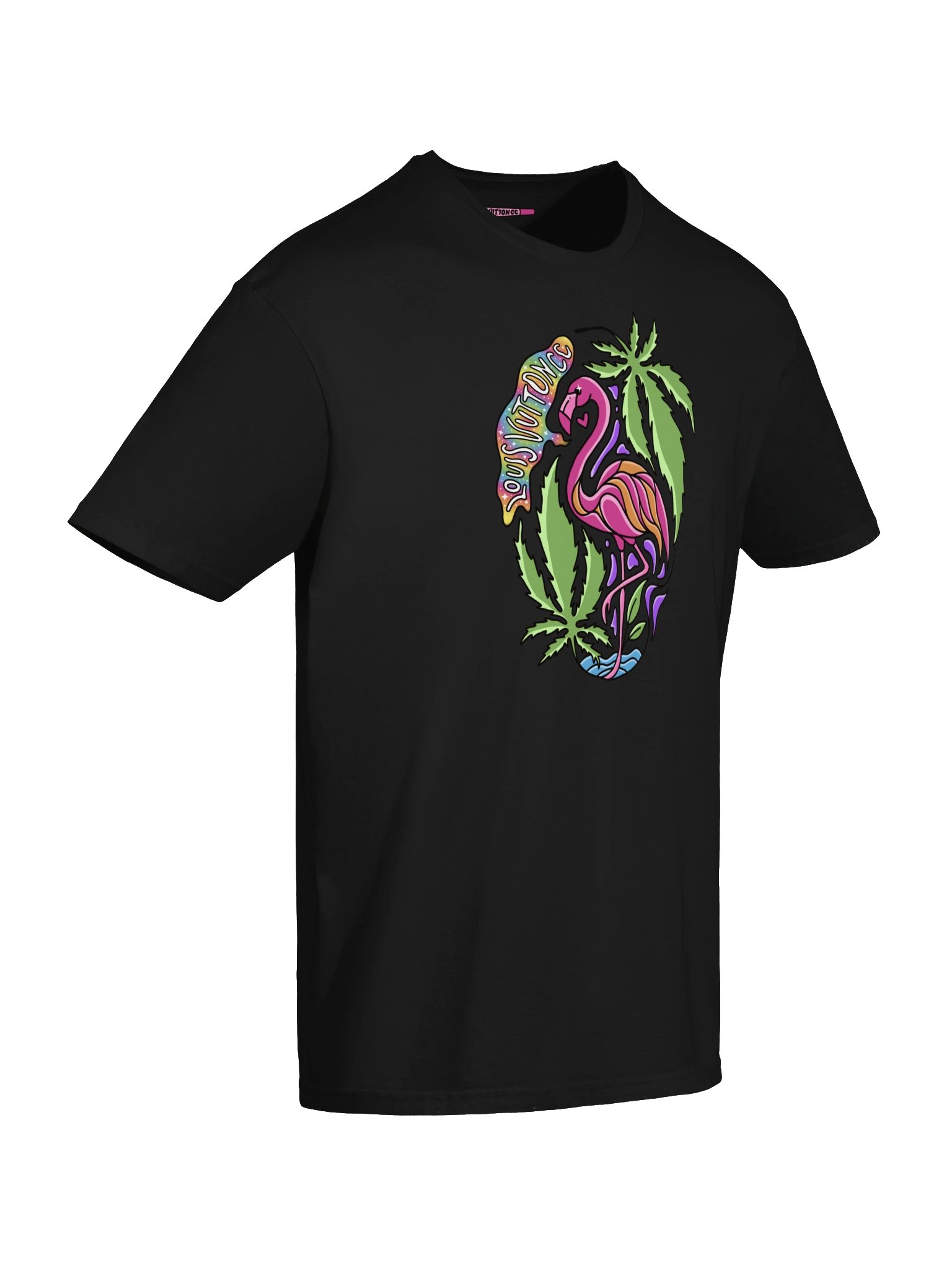 Enraged Exclusive - Logo Tee product image (6)