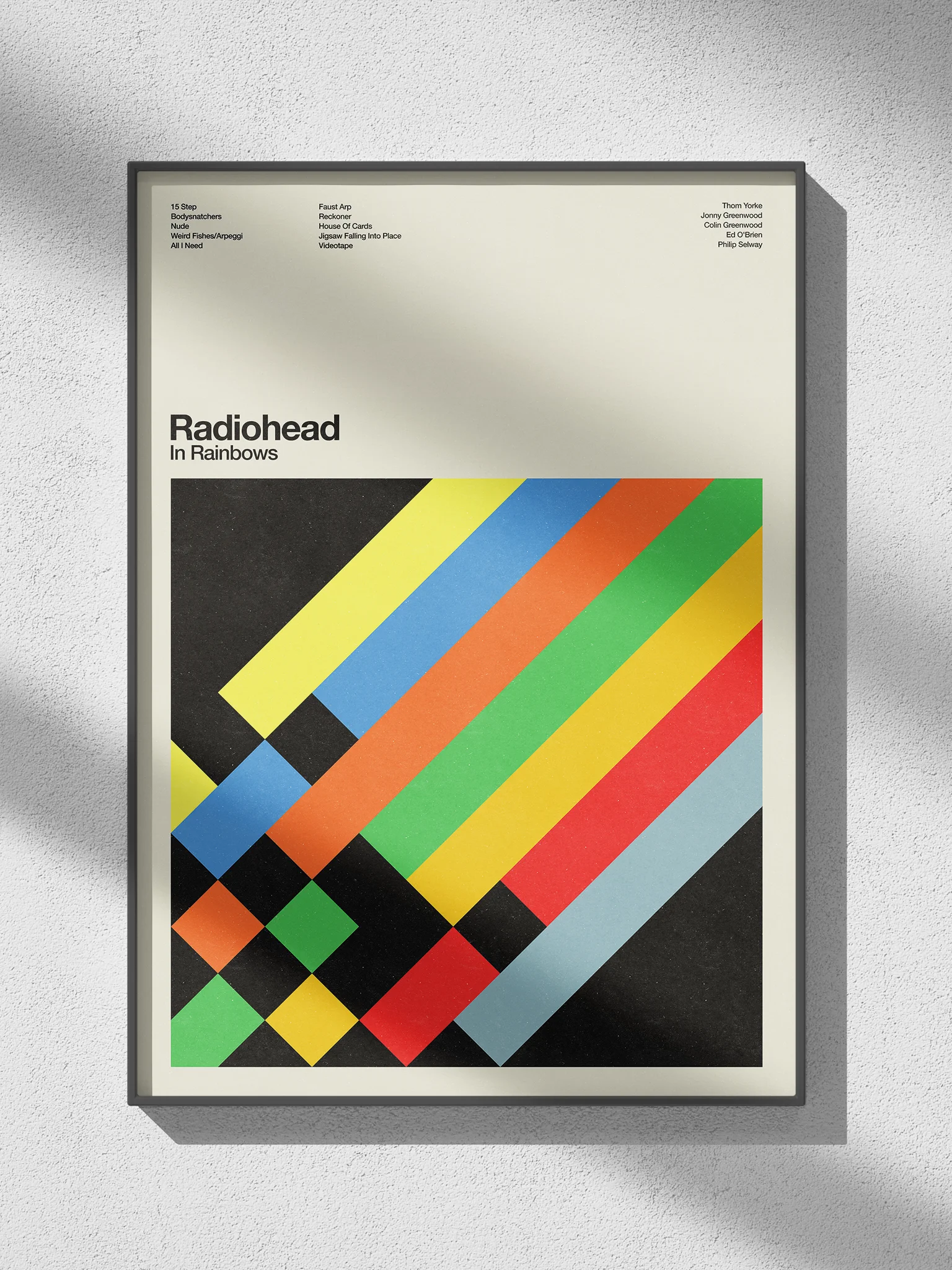Radiohead 